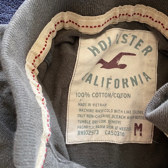 Shirt - Picture 3 of 3